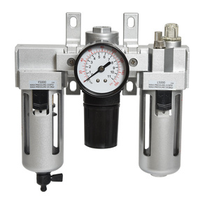 CRL Air Filter, Regulator, and Lubricator