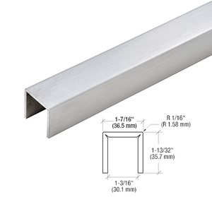 CRL TAPER-LOC® Installation/Removal Tool Kit for Glass Railing and