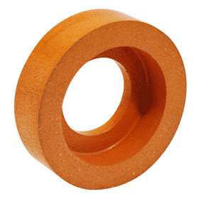 Flat Cup Polishing Wheel Used in Position Four (4)