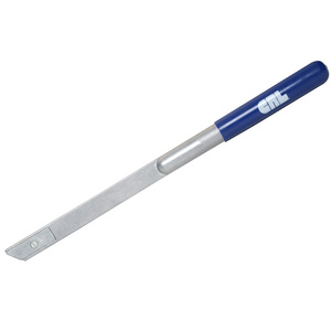 CRL 11 Blue Handle Vinyl Roller Tool