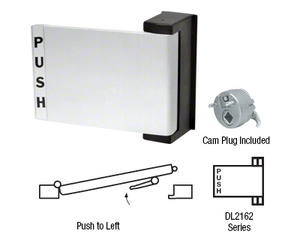Push paddle lock deals