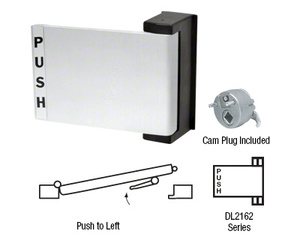 Push Handle