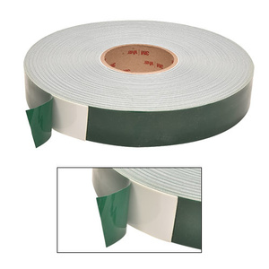 CRL 3M® White 4622 1-1/2" Very High Bond Manufacturing Tape