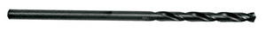 CRL 1/8" Fractional Sized Drill Bit - 6" Long