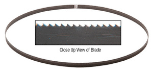 CRL Replacement Bi-Metal Blade