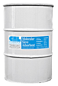 CRL Molecular Sieve Adsorbent - 325 Pounds