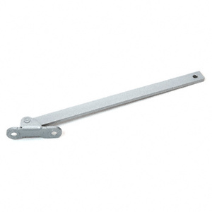 CRL Aluminum PR90 Series Extended Rod Assembly