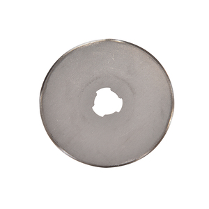 Olfa® 2" (45 mm) Diameter Replacement Blade - 2/PK