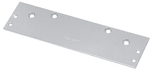 CRL Aluminum Narrow Drop Plate