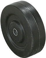 CRL 5/8" Axle for "Old Style" Replacement Center Caster