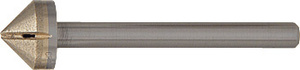 CRL Amazing Glazing 1/2" Straight Shank Diamond Countersink