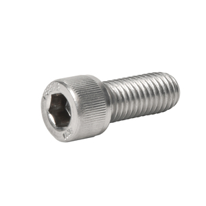 CRL Stainless Steel 1/2-13 x 1-1/4" Socket Head Cap Screw