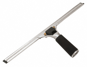 CRL Stainless Steel 14" Master Series Squeegee