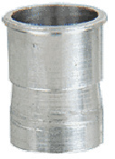 CRL 1/4"-20 Rivet Inserts/Aluminum Klik® Thread-Serts