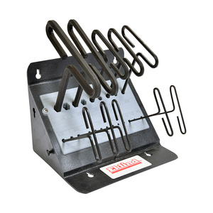 CRL T-Handle Hex Wrench Set