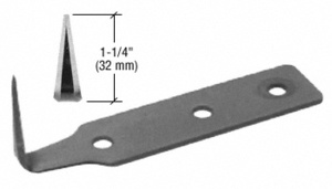 CRL 1-1/4" UltraWiz® Cold Knife Blade