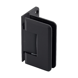 Oil Rubbed Bronze Wall Mount with Offset Back Plate Premier Series Hinge