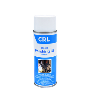 CRL Polishing Oil