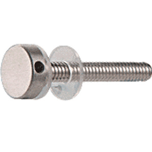 Satine 1-1/4" Cap for Standoffs