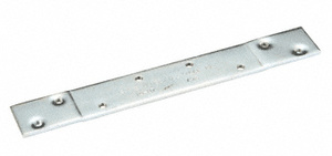 CRL Reinforcing Plate - 5” Standard Butt Hinge