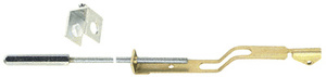 CRL Threshold Bolt Kit for up to 53-7/16" Cylinder Height