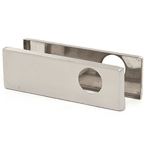 CRL Brushed Stainless Cover Plate for AMR205