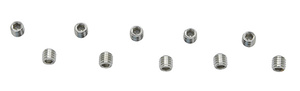 CRL "BM" Pull Set Screws - Pack of 10