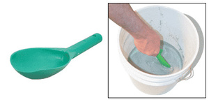 CRL Mixing Spoon for Rockite™ and Kwixset™ Cements