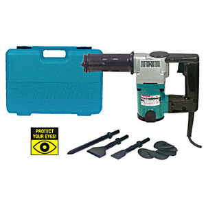 NEW! Makita Non-Removable Guard Angle Grinders – Ohio Power Tool News