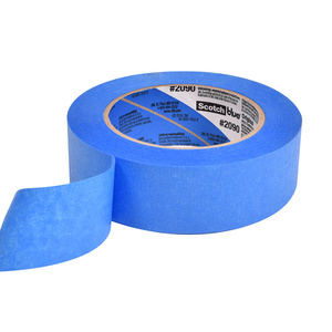 CRL 3M® Scotch Blue 1.41" x 60 yd. Painter's Tape