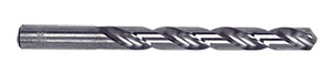 CRL 7/32" Fractional Sized 118º Point Jobber's Length High Speed Drill Bit