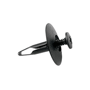 CRL 1986+ Ford Taurus and Sable Plastic Rivet