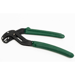 CRL 3610 8 inch Curved Jaw Glass Pliers