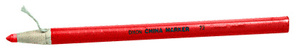 CRL Red Dixon® China Marker