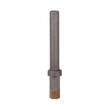 CRL 12 mm PD Straight Series Metal Bond Diamond Drill
