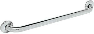 CRL Polished Chrome 24" Grab Bar