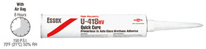 CRL Essex™ U418HV Quick Cure Primerless High Viscosity Urethane Adhesive