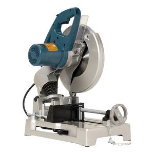 Dry cut hot sale metal circular saw