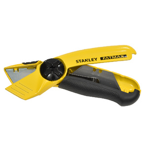 CRL Stanley® FatMax™ Swivel-Lock Fixed Blade Utility Knife