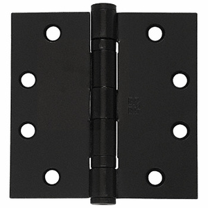 CRL Prime Coat 4-1/2" x 4-1/2" Commercial Bearing Hinge