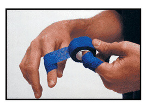 CRL Flexx-Rap Protective Wrap for Hands and Fingers