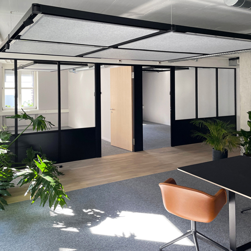 Office partitions deals