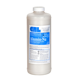 CRL 95060qt Quart Alumin-Nu Metal Cleaner and Polish, Size: One Size