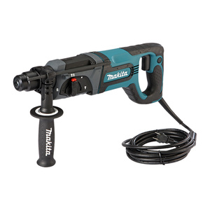 CRL Makita® 1" D-Handle Rotary Hammer Drill, Accepts SDS-PLUS Bits - 110VAC