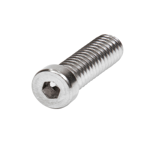 CRL Z-Clamp Bolt 5/16"-18 x 1"