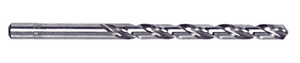 CRL No. 10 Wire Gauge Jobber's Length Drill Bit