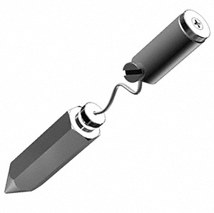 CRL Plumb Bob Alignment Tool for Premium Balanced Doors