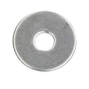 CRL .75" Diameter Stainless Steel Washer