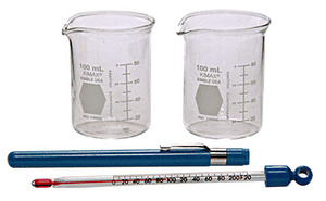 CRL Test Kit for Molecular Sieve Adsorbent