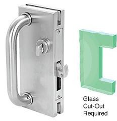 CRL Polished Stainless 4